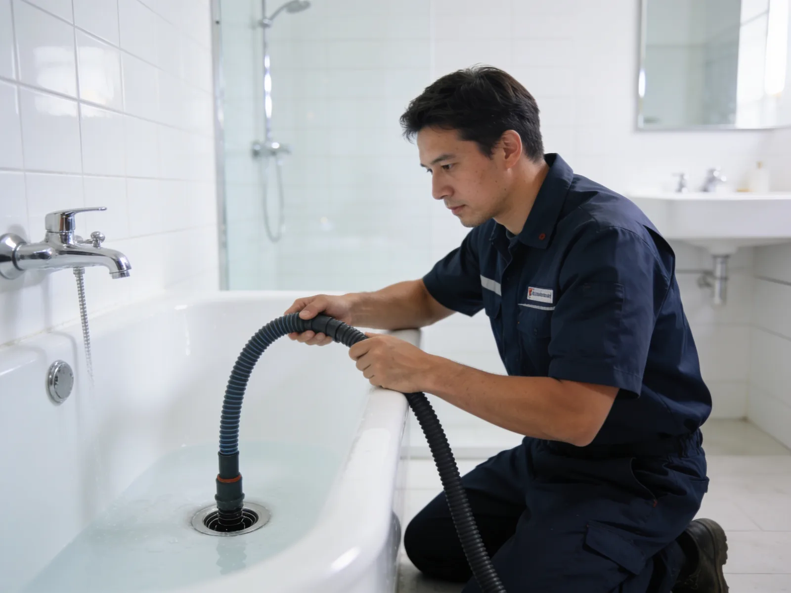 Emergency Plumber Staples, TX FAQs